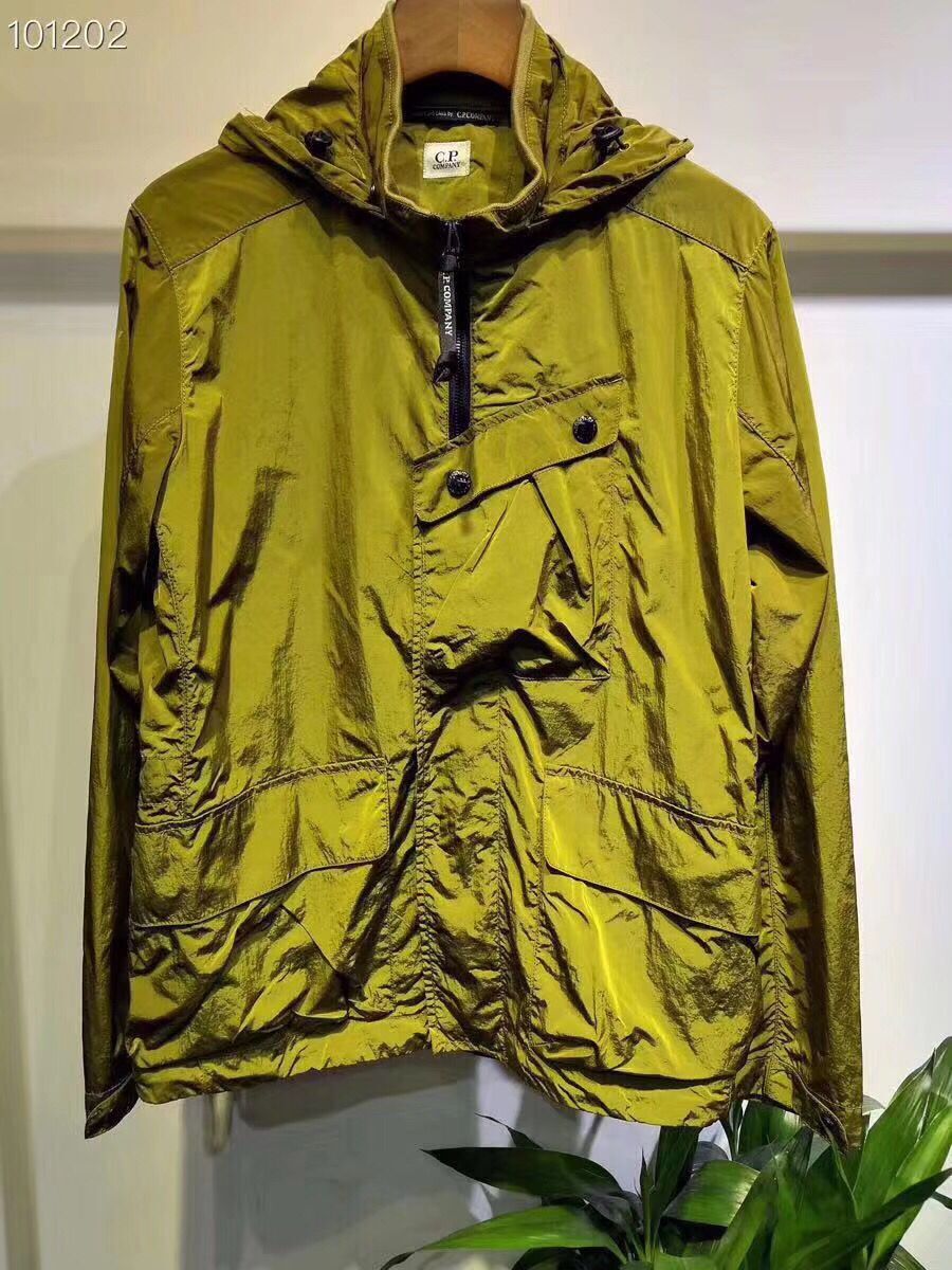 Yellowcp Spring autumn winter new pattern man trend easy tide glasses loose coat ins Windbreaker have cash less than that is registered in the accounts jacket topstoney