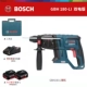 Bosch lithium Electric Hammer Strike Khoan 