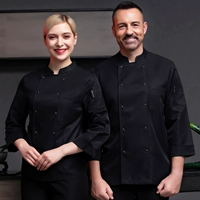 Черный лонгслив