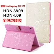 Bao da Huawei Glory WaterPlay 10.1 inch Bao da HDN-W09 L09 Bao da - Phụ kiện máy tính bảng