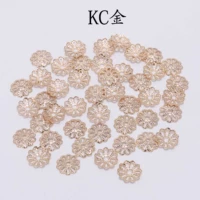KC Gold 7mm [200 штук/пакет]