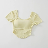 Гусь желтый