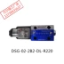 Van điện từ DSG-02-2B2-DL-D24 Van thủy lực DSG-02-2B2-DL-R220 WANERF Van thủy lực