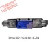 Van định hướng thủy lực DSG-02-3C4-DL-D24/R220 Van thủy lực định hướng WANERF Van thủy lực