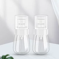 Прозрачная наклейка, 60 мл, 1 шт