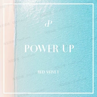 Power Up Original Tone (REST -low)