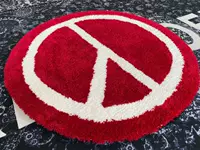 Красный круг