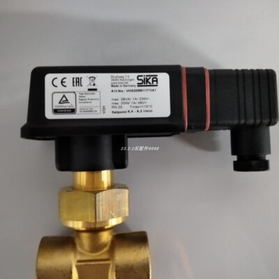Новый VHS20M01171I41 Traffic Switch Sika
