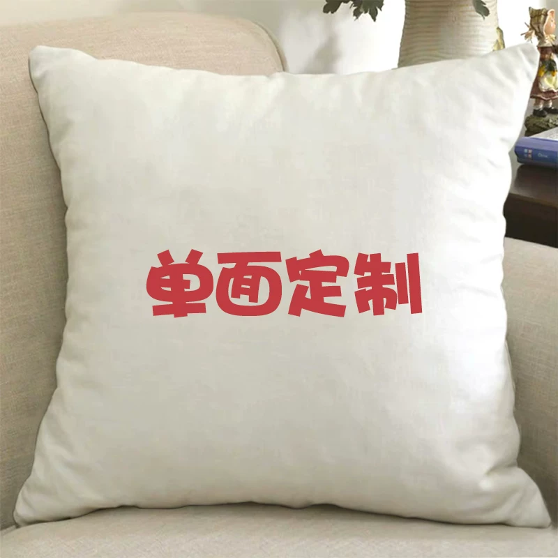 Плакат с изображением куклы TNT Times Youth Team Pillow Song Yaxuan Liu Yaowen Ma Jiaqi Pig Pigramate подарок