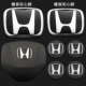 decal ô tô 22 Khái niệm VE-1 Honda Car Label VE1 Sửa đổi Honda Front Ram Bid Hub LOGE logo xe hoi hình dán xe oto đẹp