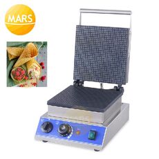 Гнездо electric non stick ice cream