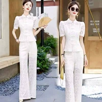 Белый комплект