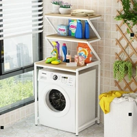 Три слоя (белая полка+доска из орехового ореха)