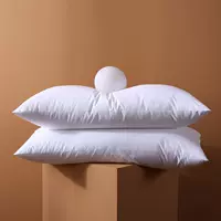 Volland Simple Cotton Promotion Pillow-500 грамм [2 установлено]