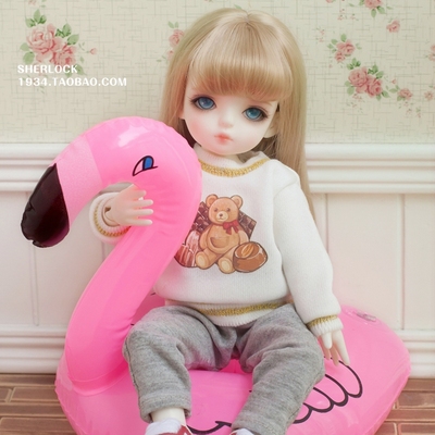 taobao agent 游 ｛｛｛｛｛｛｝ BJD4 points 6 points 8 points Blythe small cloth az salon exo dolls available