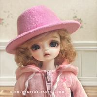 帽 帽 ｛｛｛C#｝ 8 очков BJD.DZ.Lati Y.F