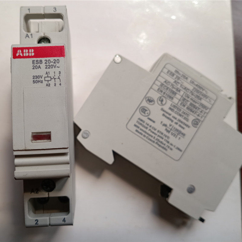 ABB???????ESB20-20 ESB24-04 ESB40-40 ESB63-40????-???