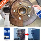 0 мл металлического польского брызги из нержавеющей стали керамические часы для часов