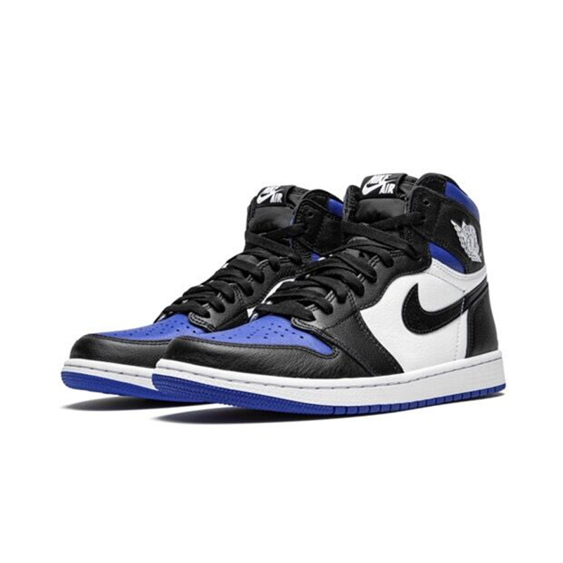 Black Bluequality goods Nike official website AJ Obsidian 2.0 university blue Men's Shoes AJ1 Barb black Mocha Navy Blue Gao Bang Women's Shoes