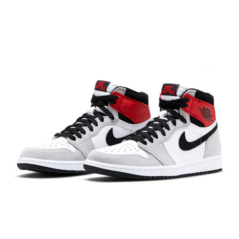 Ash Redquality goods Nike official website AJ Obsidian 2.0 university blue Men's Shoes AJ1 Barb black Mocha Navy Blue Gao Bang Women's Shoes