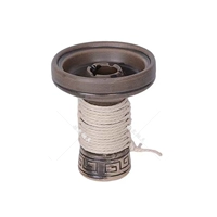 Оранжевый, красный, извилистый, белый