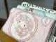 Meliti Sanrio Latex Pillow