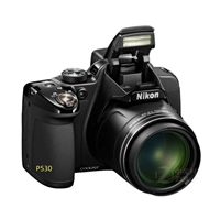 Nikon/Nikon Coolpix P610S P600 P530 P520 HD Цифровая цифровая камера Tengsee