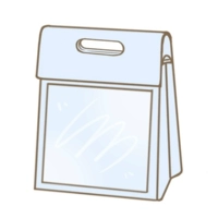 Светло-синий