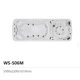 WS-S06M