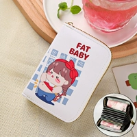 Жирное Zhizhi/9 Paly Card