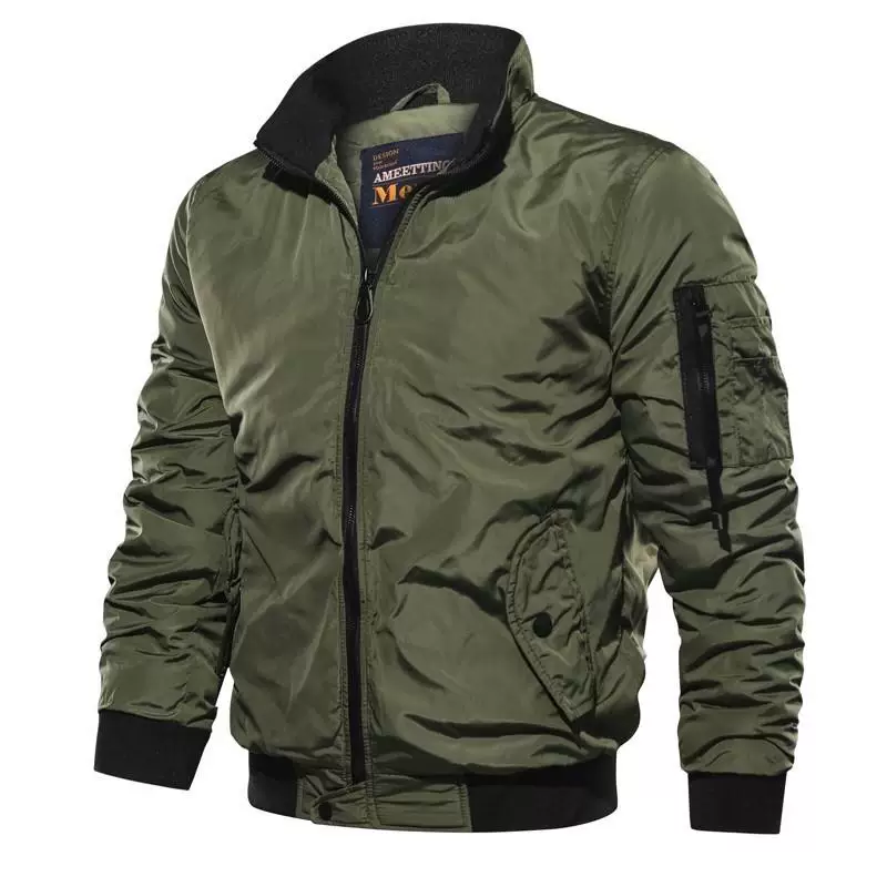 [newWinter Leather Jackets coat Men s Leather Suede large Jac]
