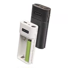 LOMO камера diy power bank case