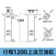 Mặt bích 8 tấn xi lanh thủy lực xi lanh thủy lực ống lồng hai chiều đóng gói củi chân xi lanh đột quỵ Máy móc Xinbang chế tạo xi lanh thủy lực xi lanh thủy lực 3 tầng