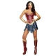 chiếc dành cho người lớn Wonder Women Trang phục siêu anh hùng Superwomen