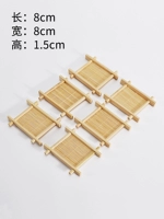 Инсталляция торт-тарелки inoue