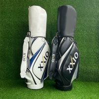 Xo Golf Ball Bag New Professional Ball Bag Стандартная мужская сумка логотип Ultra -Light PU Материал высокого качества
