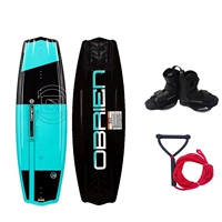 Специальный набор 8 (хвостовая волновая пластина+фиксированное устройство+веревка)