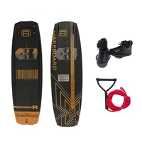 Специальное предложение набор 6 (хвостовая волновая пластина+фиксированное устройство+веревка)