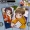 Wake Up, Girls! Zoo! Anime xung quanh bộ sưu tập văn phòng phẩm học sinh trong suốt 32K16K - Carton / Hoạt hình liên quan sticker đồ ăn dễ thương