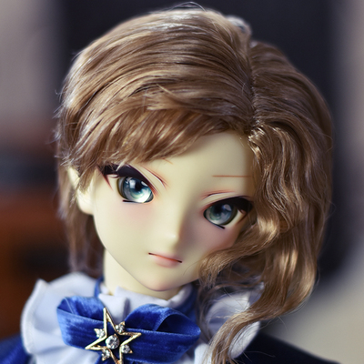 taobao agent [Evantasy Call the Story] Ol (Occupable Star Division) 1/3 61cm BJD doll spherical joint