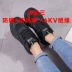 Labor protection shoes for women autumn breathable 2023 new anti-smash and anti-puncture lightweight anti-odor work shoes labor protection shoes for women 
