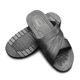 Dép chống tĩnh điện PU dày đế mềm chống trượt chống trượt mùa hè nam xưởng điện tử không bám bụi giày làm việc thoải mái PVC