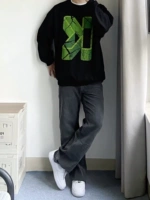 Черный, утепленный