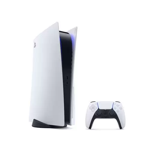 PlayStation Sony Sony PS5 игровая консоль 5 дом высокая чёткость голубой свет 8K ТВ игры!