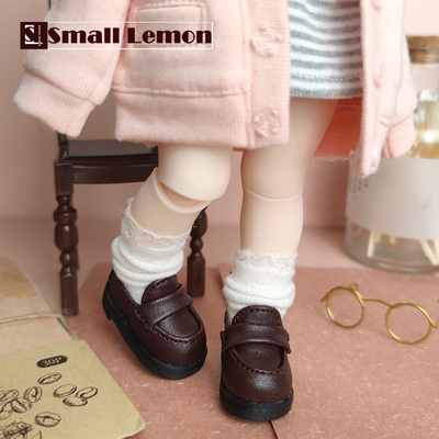 taobao agent Bjd small six -point shoes, small 6 -point baby shoes Akagi GL5, men and women Akagi pear -shaped girl long -legged uniform shoes