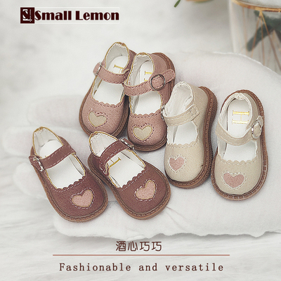 taobao agent BJD shoes, 6 -point 6 -point small six -point baby shoes, 5 points, 5 -point Akagi GL Little Rabbit Bean Xiongmep 6 wine, ingenious