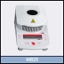 Máy phân tích độ ẩm halogen Ohaus MB23F/MB25F/MB27F Máy kiểm tra độ ẩm hạt tùy chỉnh Máy đo độ ẩm