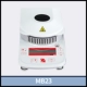 Máy phân tích độ ẩm halogen Ohaus MB23F/MB25F/MB27F Máy kiểm tra độ ẩm hạt tùy chỉnh
