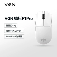 VGN Dragonfly F1 Parath