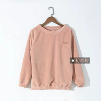 Утолщенная теплая куртка-очень любовный порошковый топ